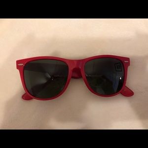 New Raybans Wayfarer II